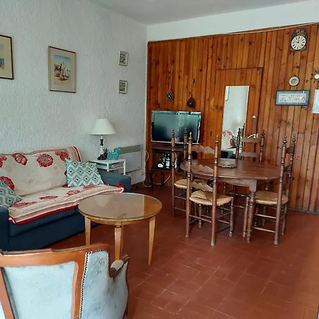 5 Pers Avec Jardin A - Fr-1-776-129 * Argelès-sur-Mer