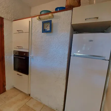 5 Pers Avec Jardin A - Fr-1-776-129 Apartamento