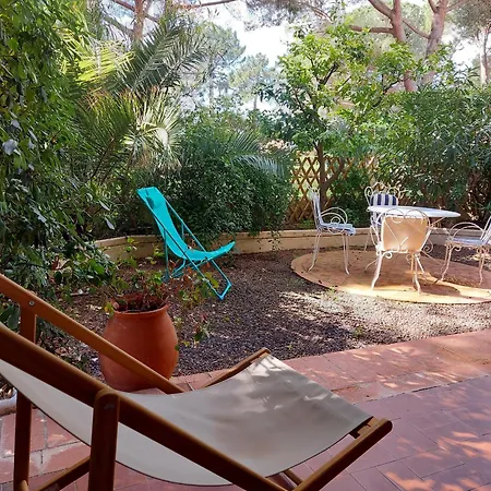 Apartmán 5 Pers Avec Jardin A - Fr-1-776-129 Argelès-sur-Mer